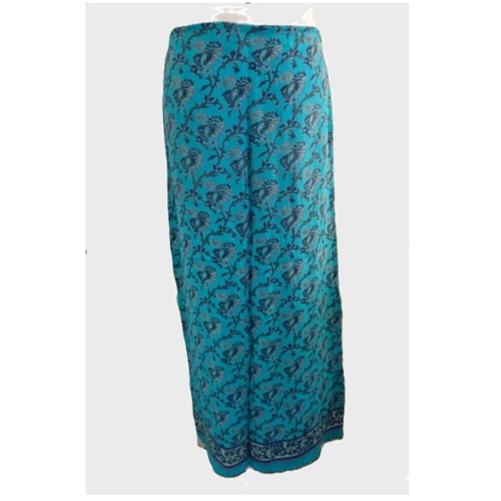 ⚡️ HOST PICK ⚡️Angie Boho maxi skirt size small - Picture 2 of 7